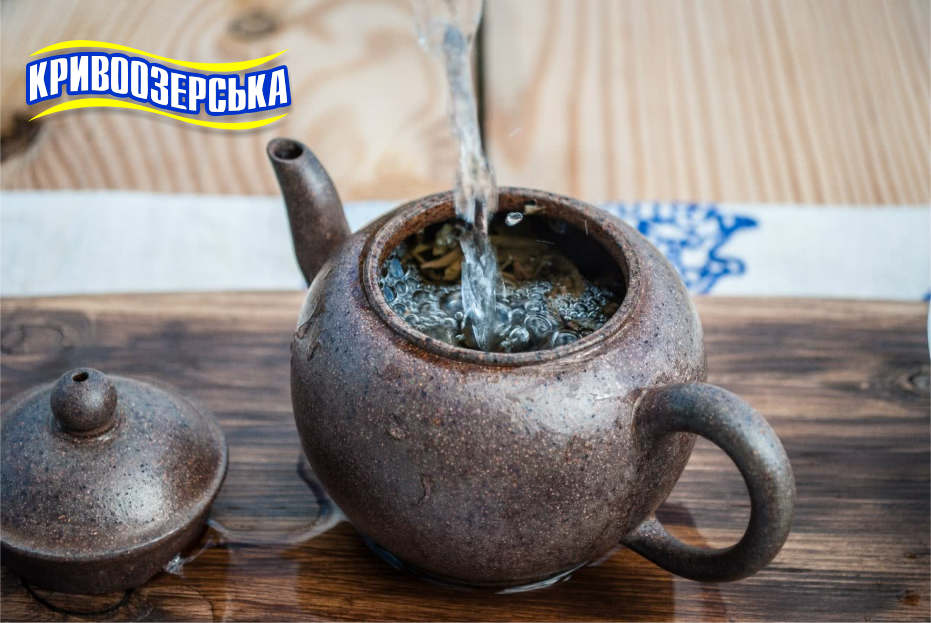 Прев'ю картинка для новини - Сьогодні Міжнародний день чаю, але...